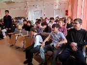 Леонид Кириллович Иванов