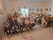 В книжном царстве, библиотечном государстве. Модельная детско-юношеская библиотека им. В.Н. Козлова