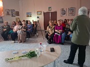 Презентация творческого сайта Т. Юргенсон 2