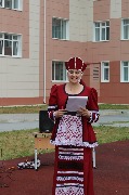 Фестиваль славянской культуры «Разноцвет»