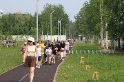 Фестиваль славянской культуры «Разноцвет»