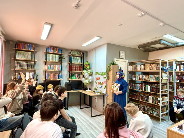 Святое дело – Родине служить