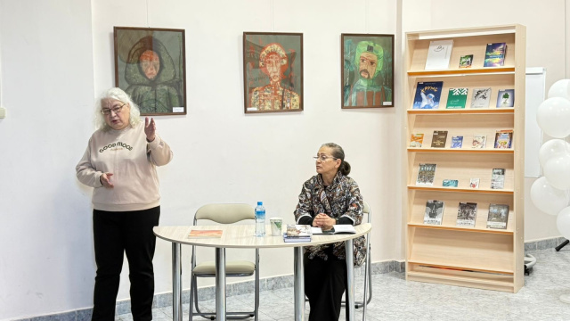 Татьяна Юргенсон