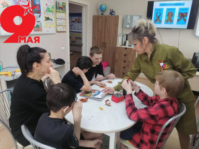 Знакомим с произведениями о войне