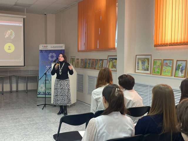 Л.Т. Гурьева, редактор газеты