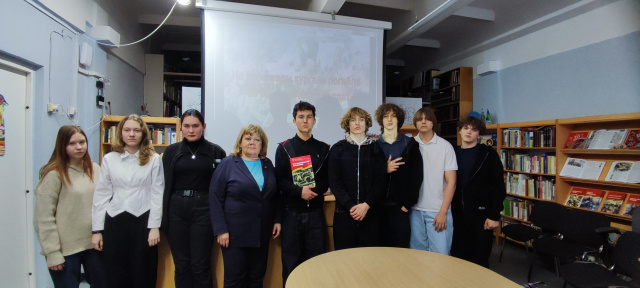 За святую Родину – вперёд! За святую Родину – вперёд!