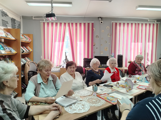 Волны пасхального звона