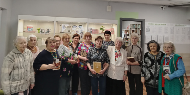 Я люблю Россию до боли сердечной