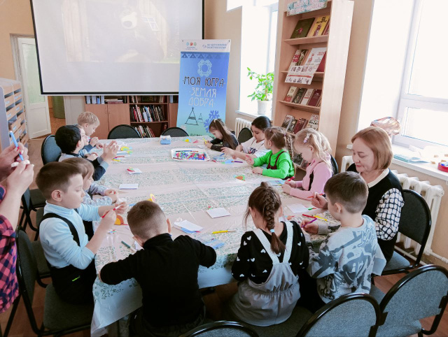 Международный день весны