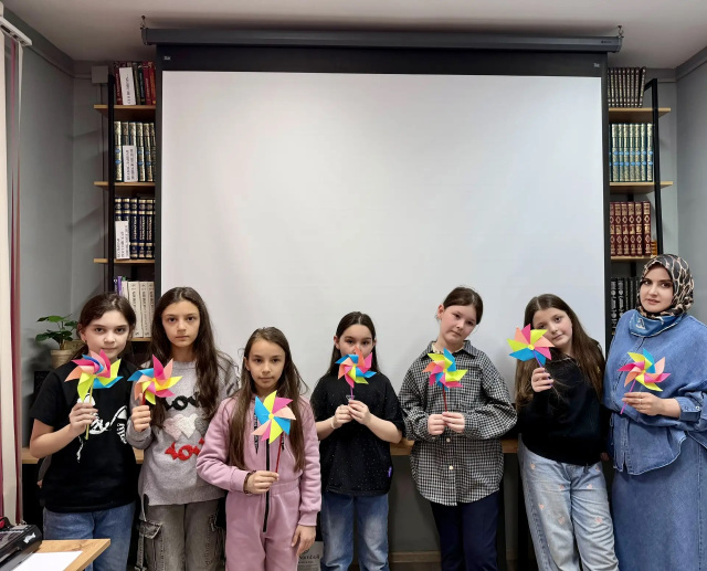 Ветер с тундры