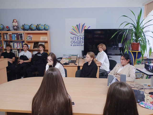 Второй День Победы у нас в сентябре