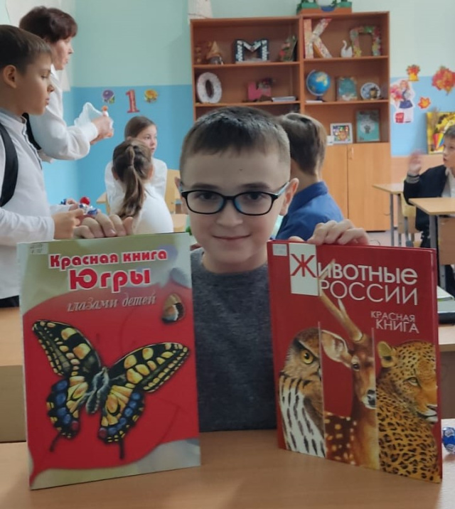 Протяни руку братьям нашим…