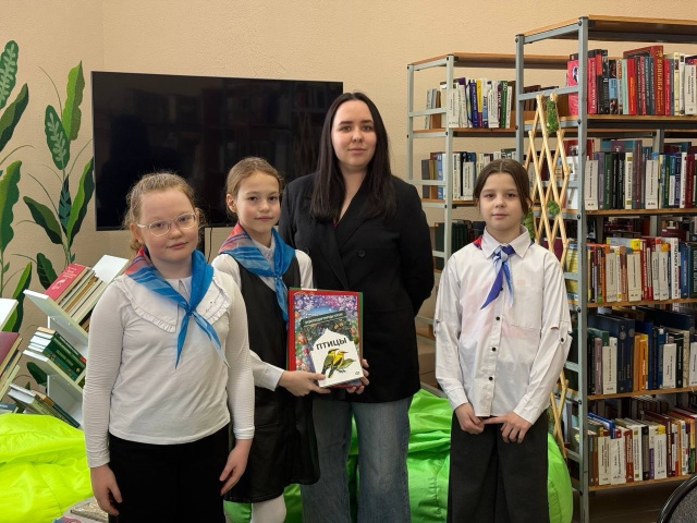 Читаем, мастерим, творим Читаем, мастерим, творим