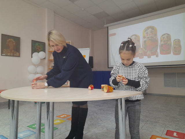 Моя Родина – Россия