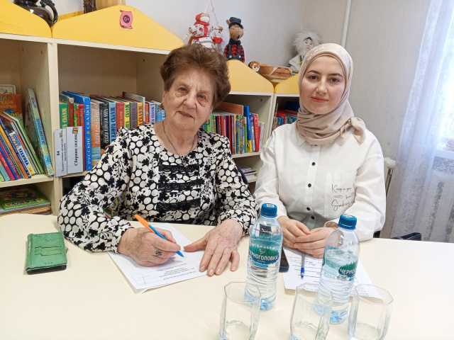 Жюри конкурса