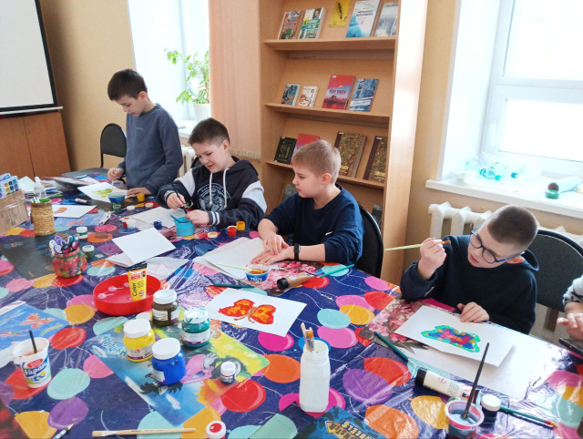 Природные случайности МОНОТИПИИ