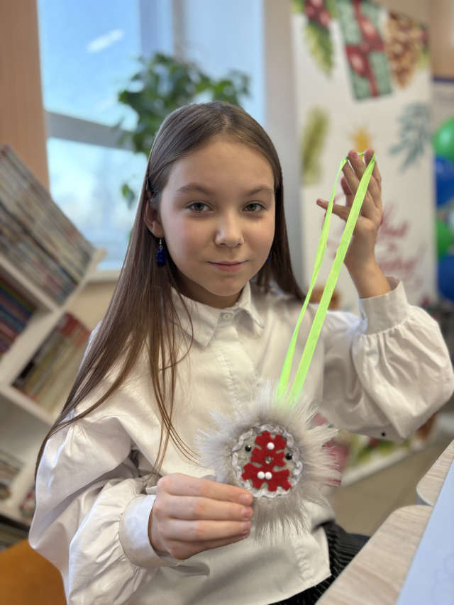 Это моя Югра