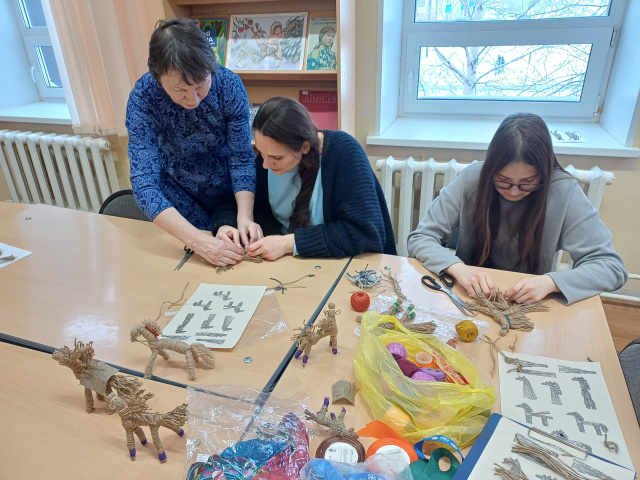 Солнечный конь