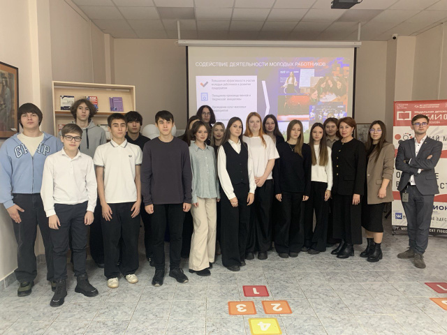 Славная профессия – нефтяник