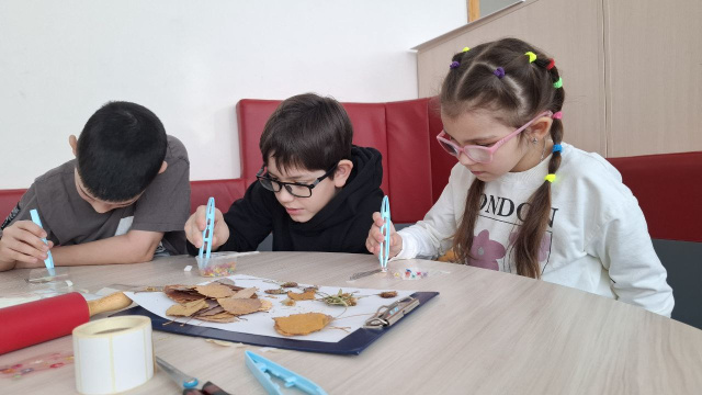 Кропотливая работа Кропотливая работа