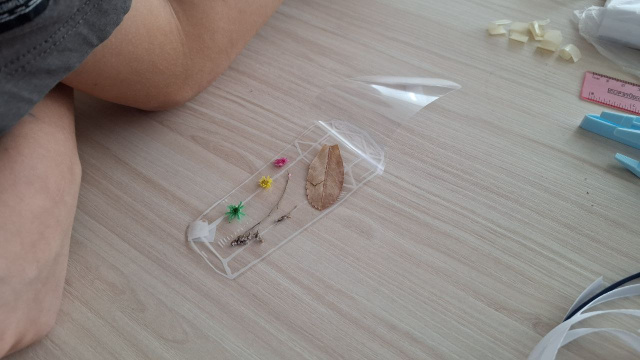 В процессе В процессе