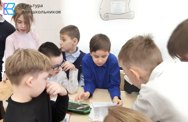 Литературная викторина Литературная викторина