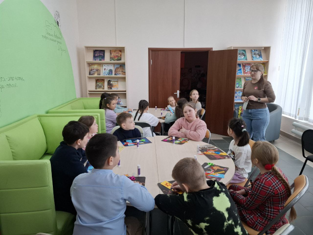 Звезда памяти