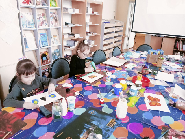 Природные случайности МОНОТИПИИ