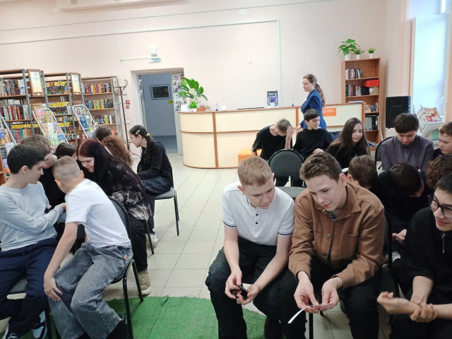 Я в ответе…