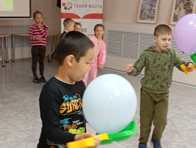 Вместе со спортом
