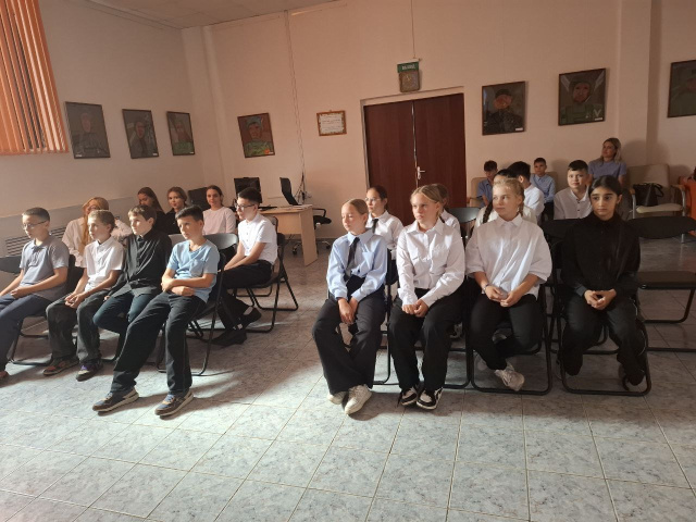 Мир на планете – счастливы дети