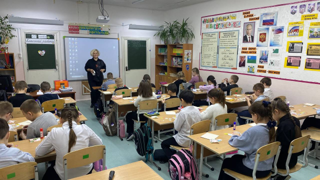 РАДОСТЬ ДЛЯ МАМЫ