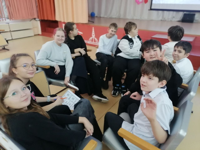 Югра родная