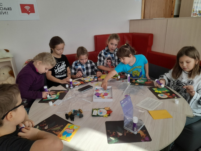 Для дедушки и бабушки