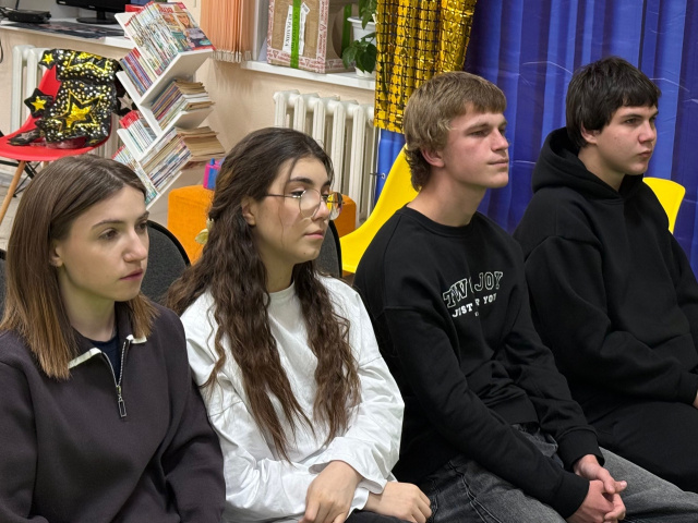 В единстве – сила России