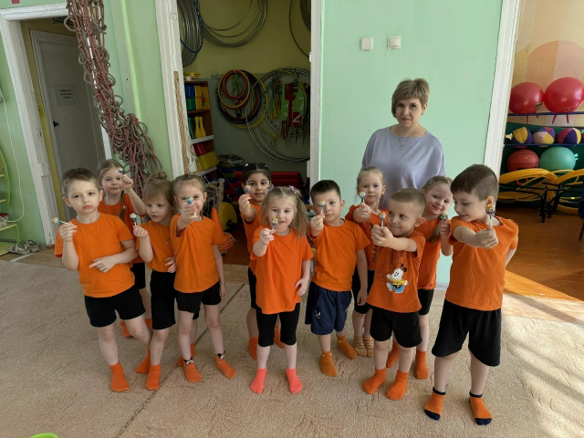 Смотри на меня, как на равного