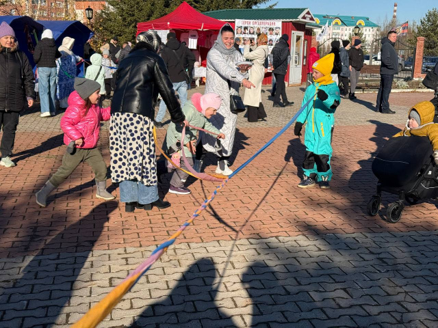 Участники игры