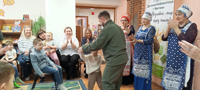 Масленица – честная да проказница большая