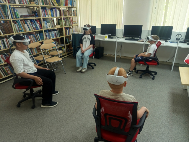 VR путешествия VR путешествия
