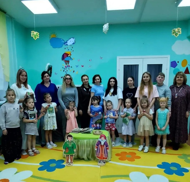 Мы – югорчане