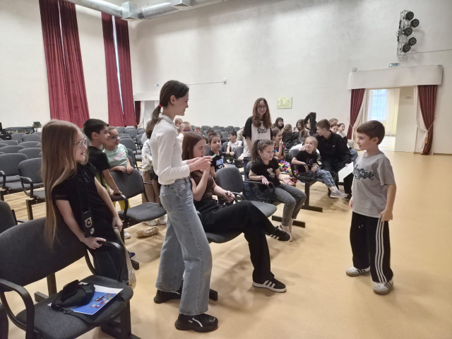 Библиоквиз