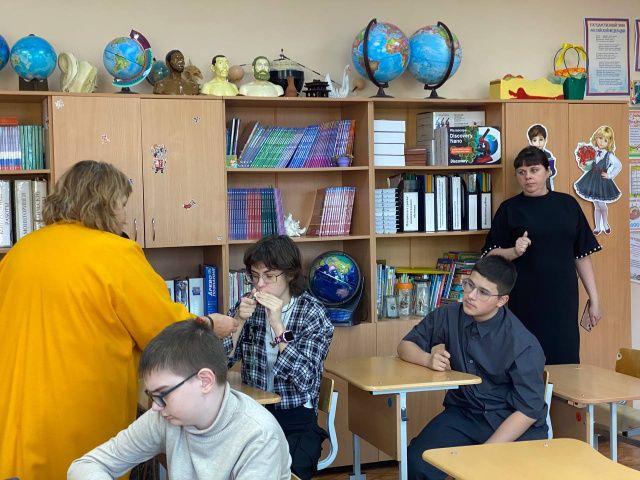 Серебряный звон северного леса