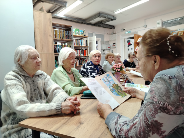 Мораль сей басни такова…