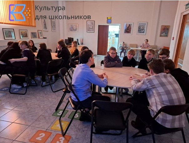 Люби и знай русский язык