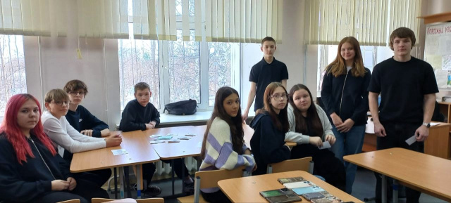 МЫ СНОВА И СНОВА ЗА ЧИСТОЕ СЛОВО