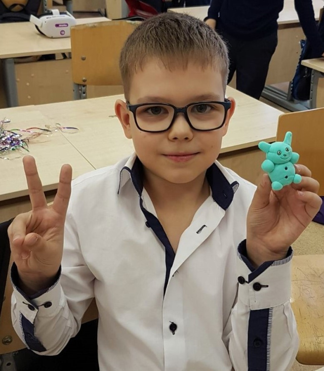 Новогодние VRата Новогодние VRата