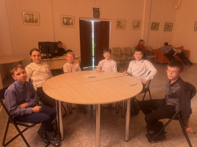 Команда Россия