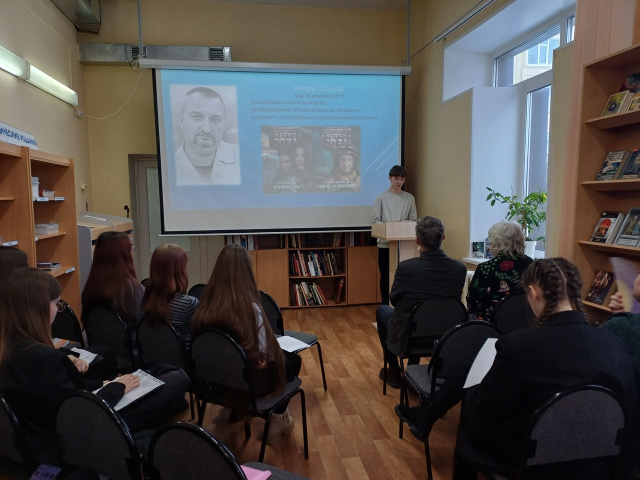 Артем Кириллов