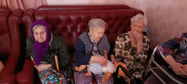 Ярче всех бриллиантов в мире... женщина