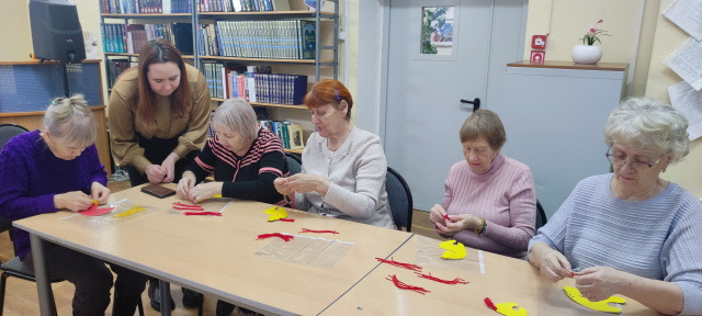 День, когда говорят спасибо мамам